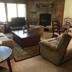 Holiday home Mountainback #94, Mammoth Lakes