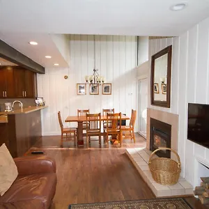 Holiday home Mammoth & Racquet Club #38 - Pet Okay, Mammoth Lakes
