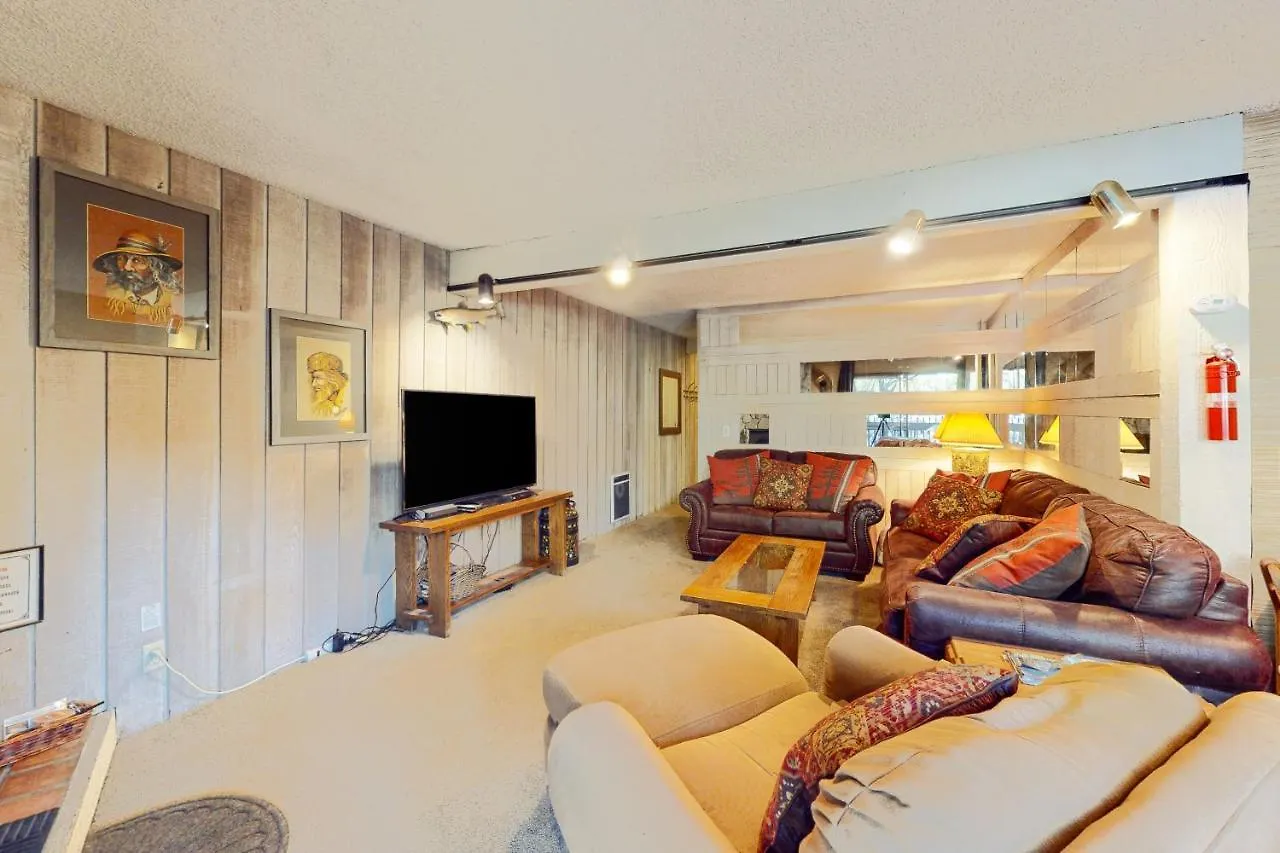 Sherwin Villas 12 B Mammoth Lakes United States